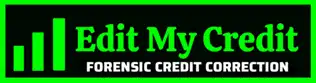 a black and green sign with white text